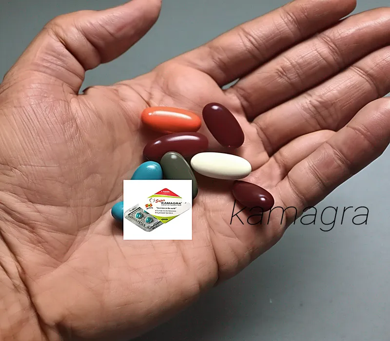 Comprar kamagra sobres